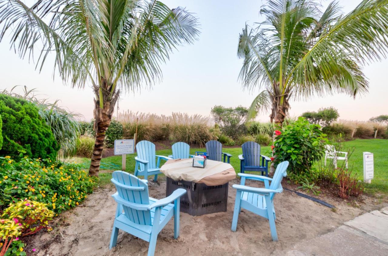 Carousel Condos Ocean City Ngoại thất bức ảnh