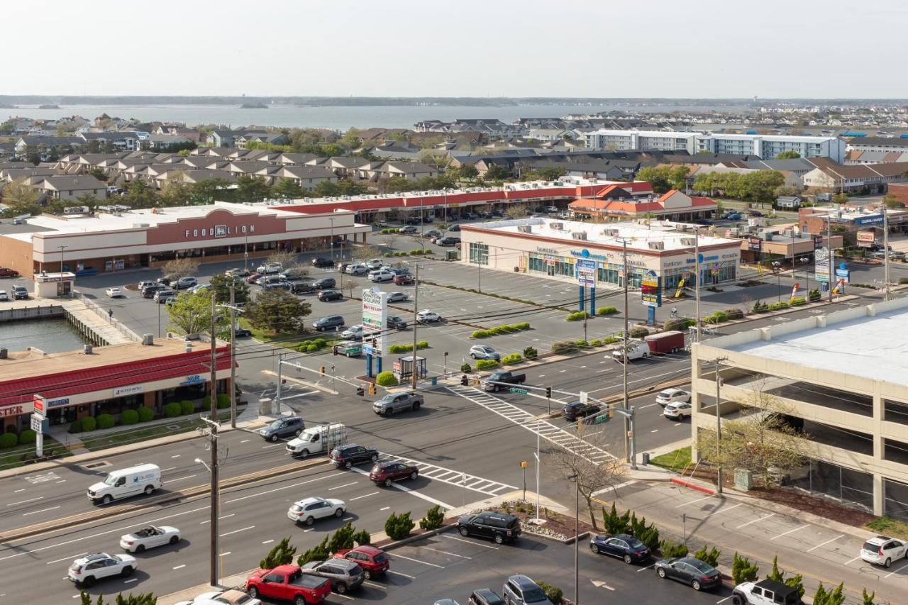 Carousel Condos Ocean City Ngoại thất bức ảnh