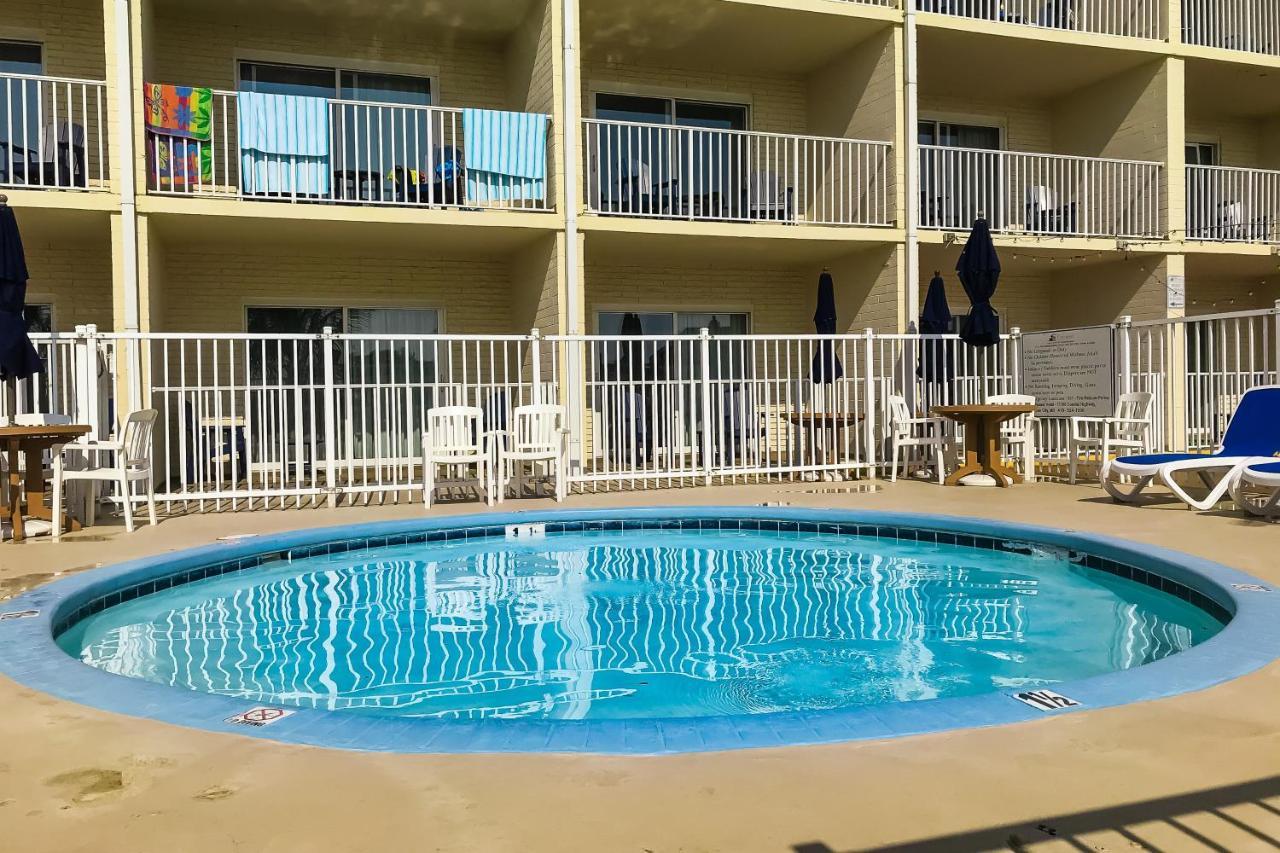 Carousel Condos Ocean City Ngoại thất bức ảnh