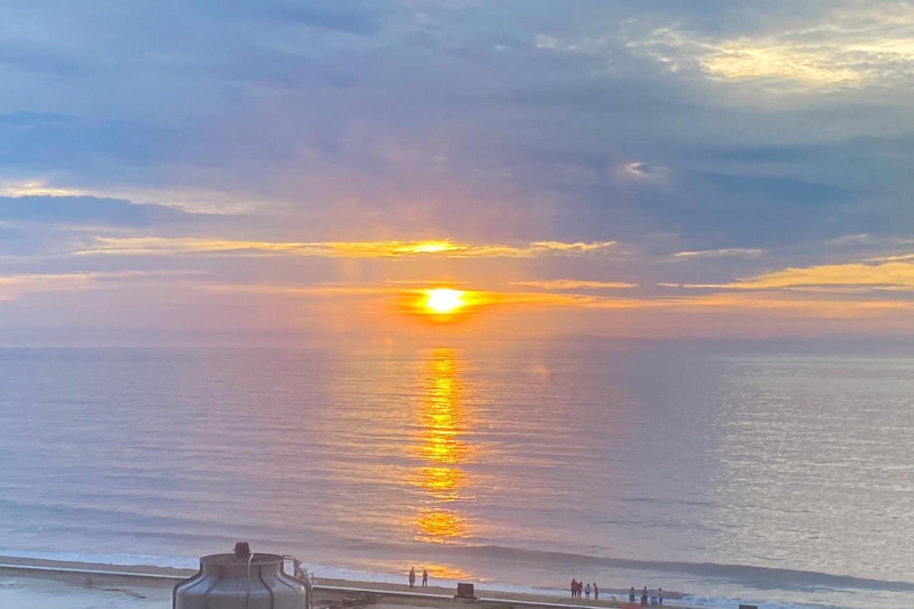 Carousel Condos Ocean City Ngoại thất bức ảnh