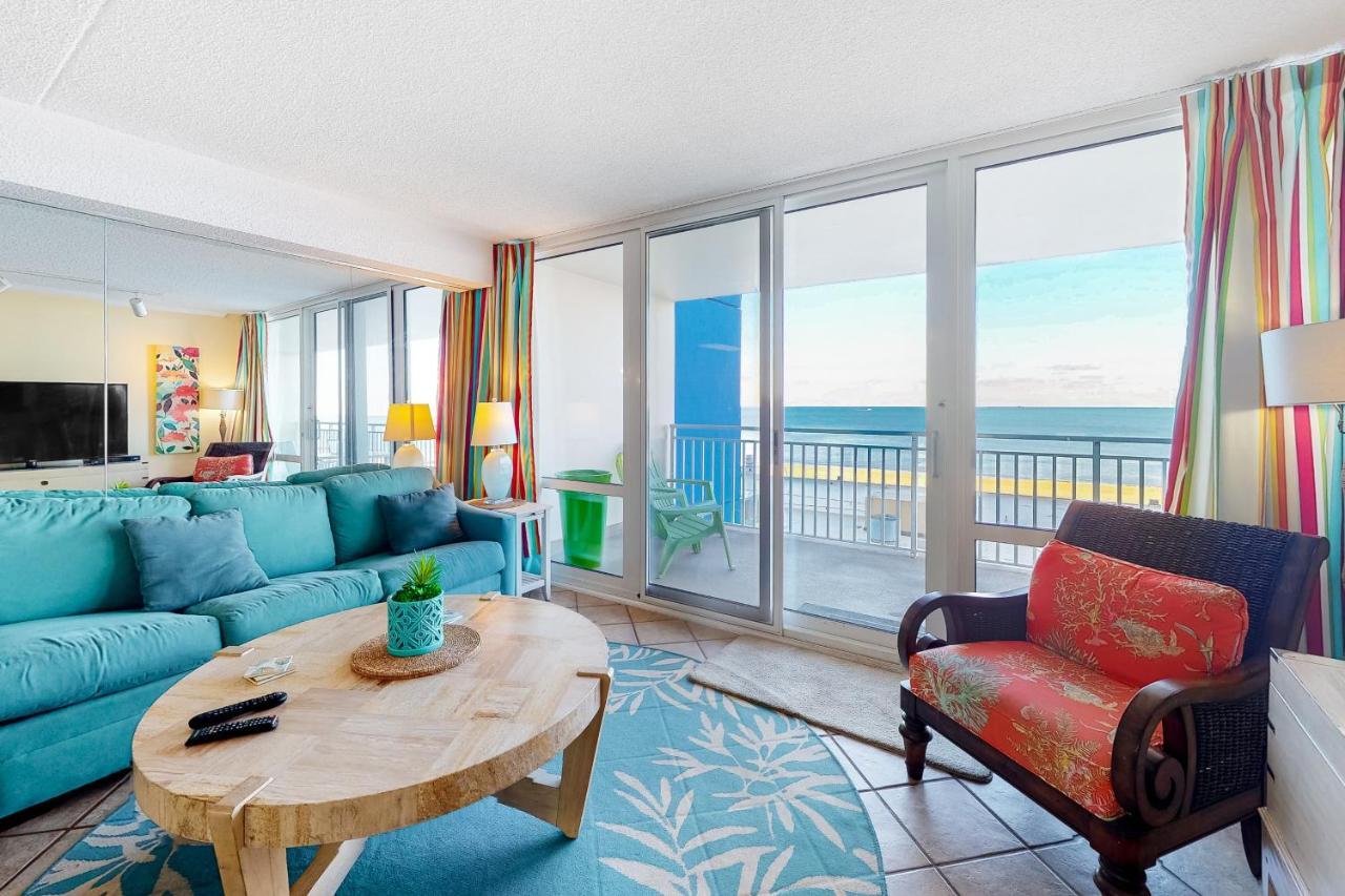 Carousel Condos Ocean City Phòng bức ảnh