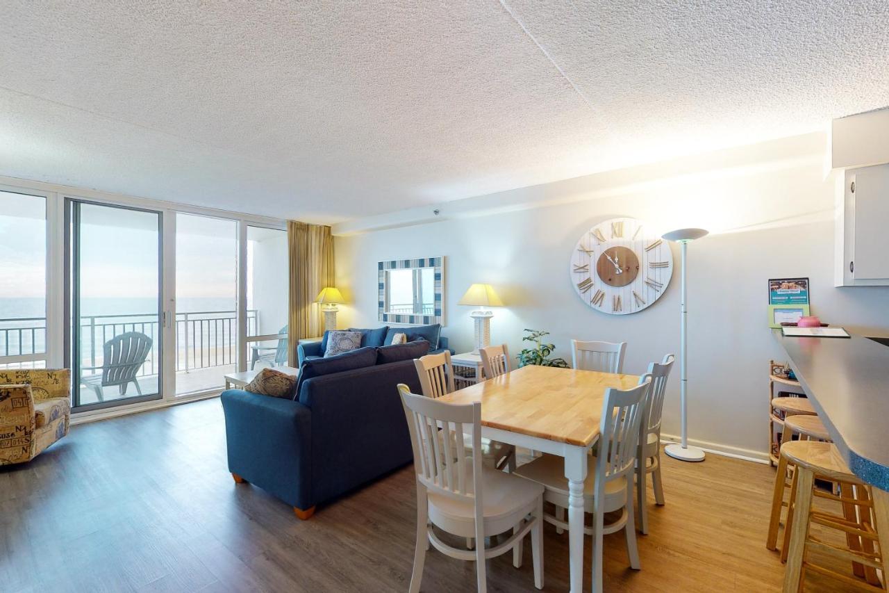 Carousel Condos Ocean City Phòng bức ảnh