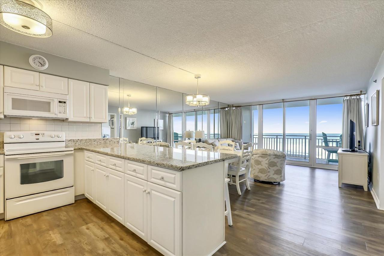Carousel Condos Ocean City Ngoại thất bức ảnh