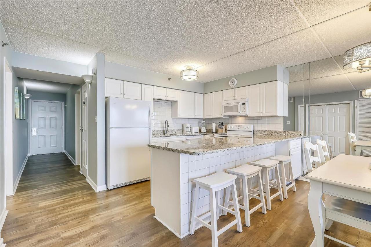 Carousel Condos Ocean City Ngoại thất bức ảnh