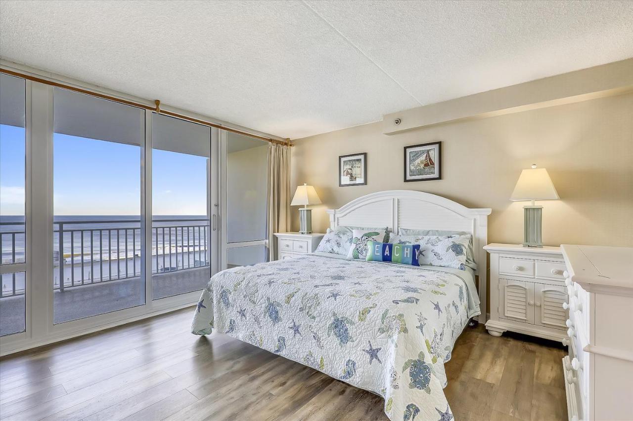 Carousel Condos Ocean City Ngoại thất bức ảnh