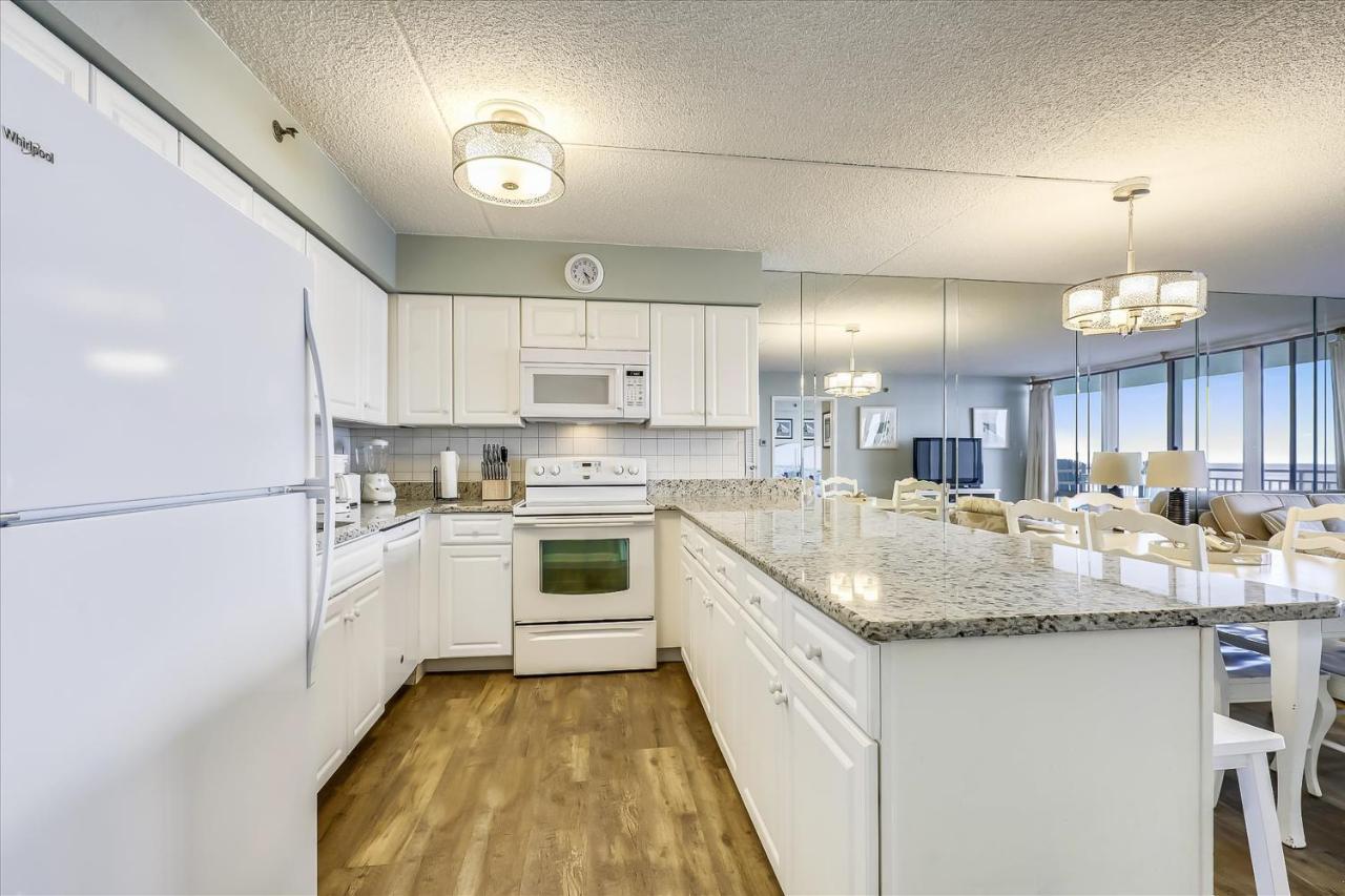 Carousel Condos Ocean City Ngoại thất bức ảnh
