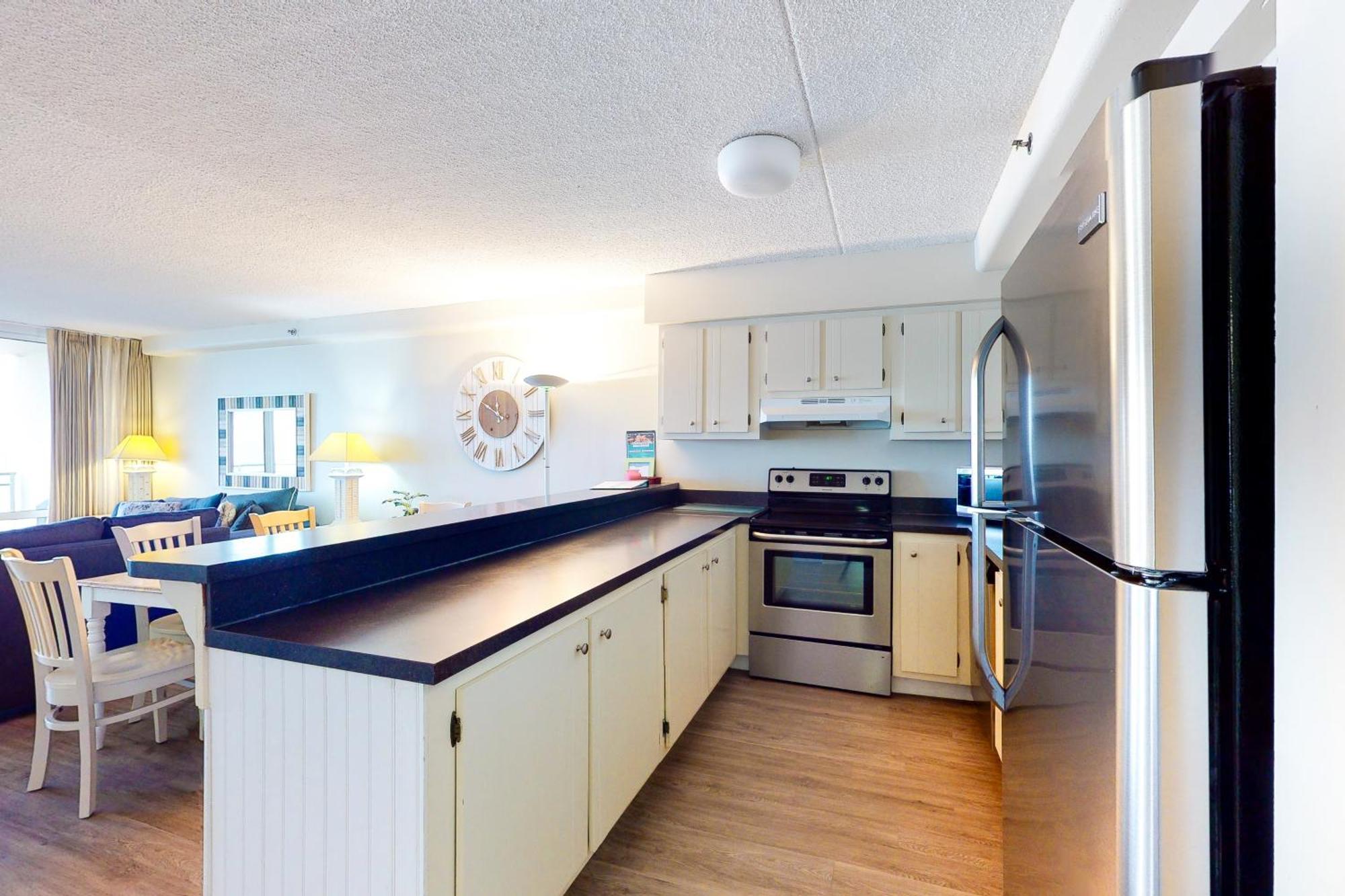 Carousel Condos Ocean City Phòng bức ảnh