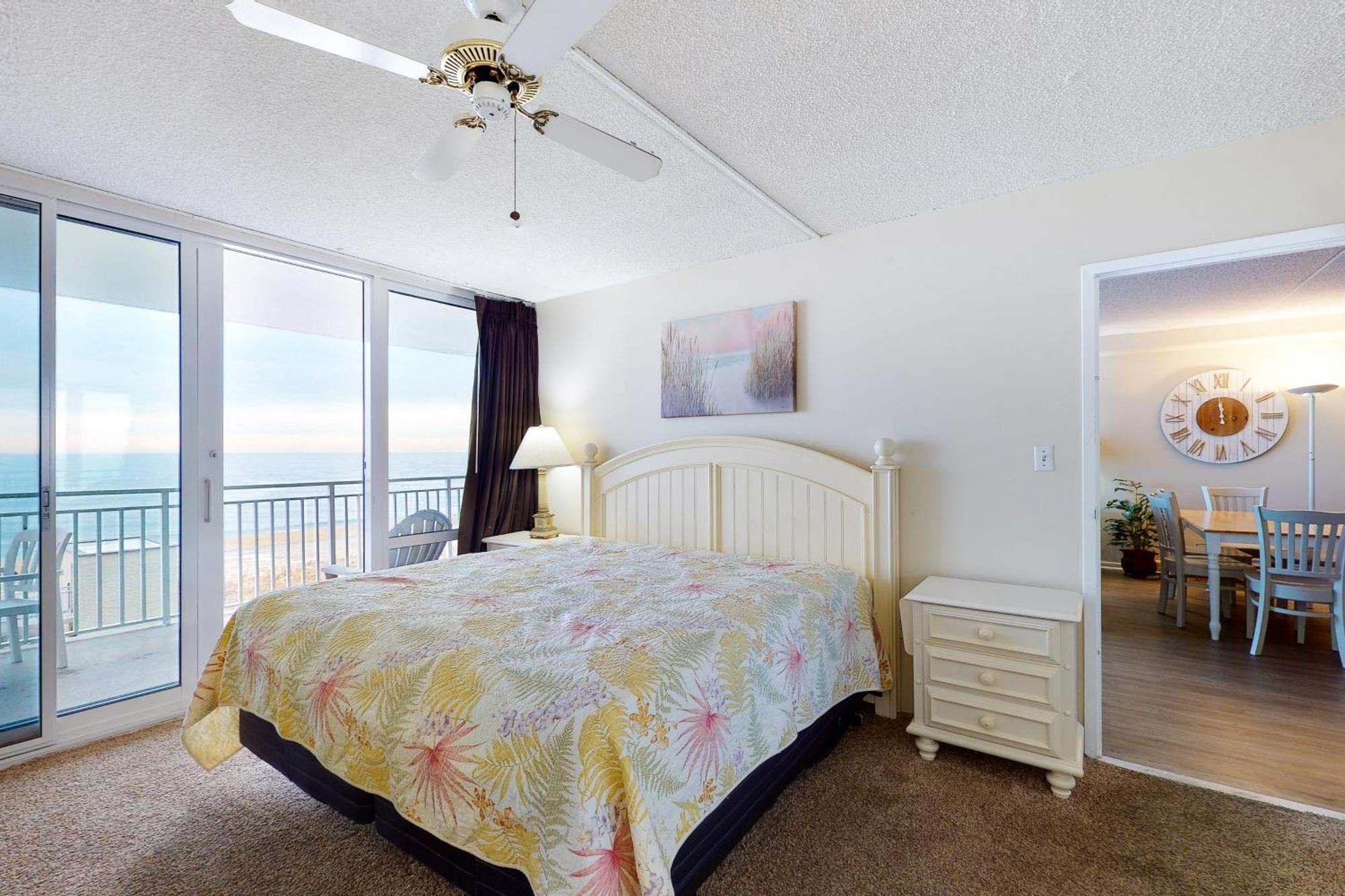 Carousel Condos Ocean City Phòng bức ảnh