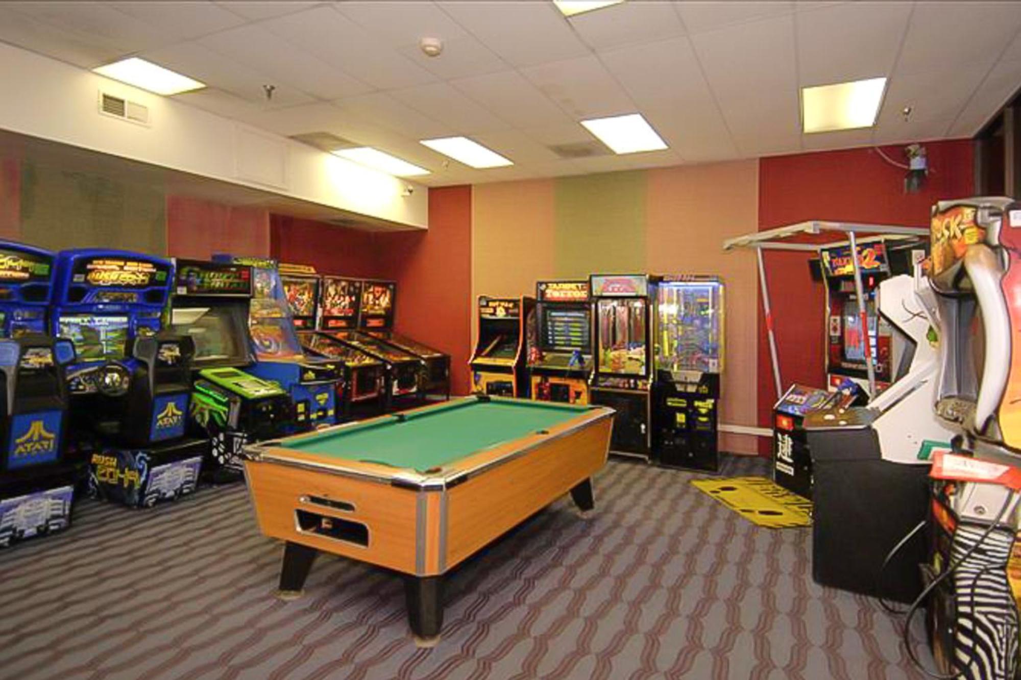 Carousel Condos Ocean City Phòng bức ảnh